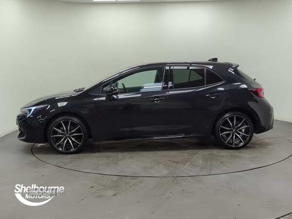 Used Toyota Corolla 2024 for sale - 76260841: Photo 14