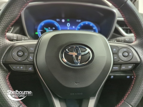 Used Toyota Corolla 2024 for sale - 76260841: Photo 15