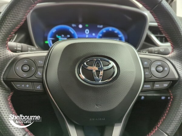 Used Toyota Corolla 2024 for sale - 76260841: Photo 15