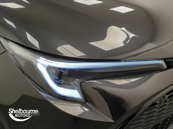 Used Toyota Corolla 2024 for sale - 76260841: Photo 18