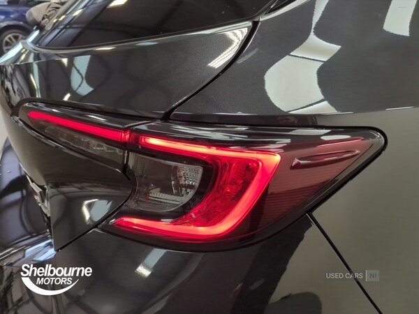 Used Toyota Corolla 2024 for sale - 76260841: Photo 19