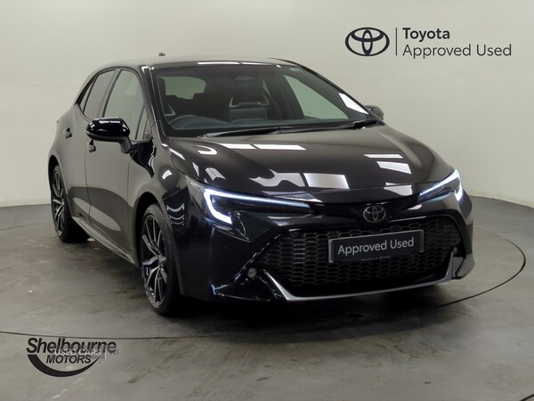 Used Toyota Corolla 2024 for sale - 76260841: Photo 1