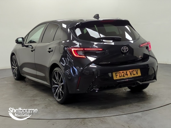 Used Toyota Corolla 2024 for sale - 76260841: Photo 2