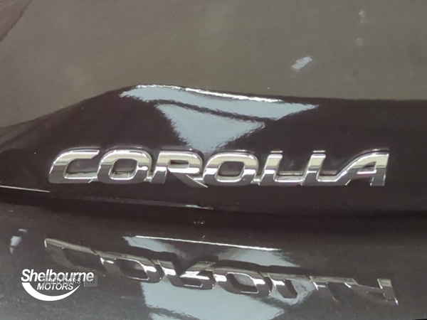 Used Toyota Corolla 2024 for sale - 76260841: Photo 20