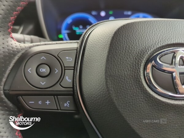 Used Toyota Corolla 2024 for sale - 76260841: Photo 23