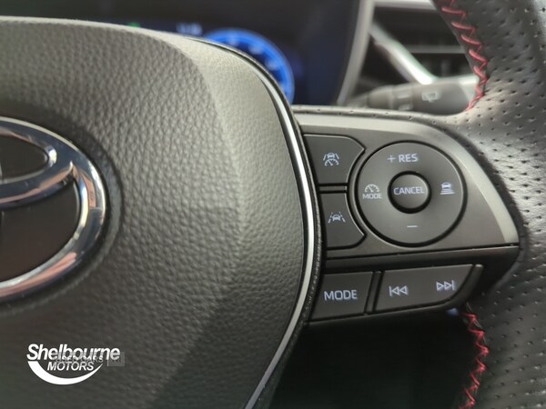 Used Toyota Corolla 2024 for sale - 76260841: Photo 24