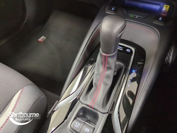 Used Toyota Corolla 2024 for sale - 76260841: Photo 27