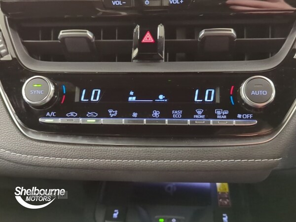 Used Toyota Corolla 2024 for sale - 76260841: Photo 28