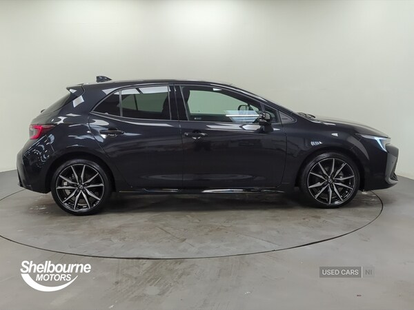 Used Toyota Corolla 2024 for sale - 76260841: Photo 3