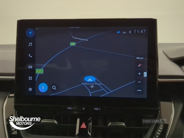 Used Toyota Corolla 2024 for sale - 76260841: Photo 30