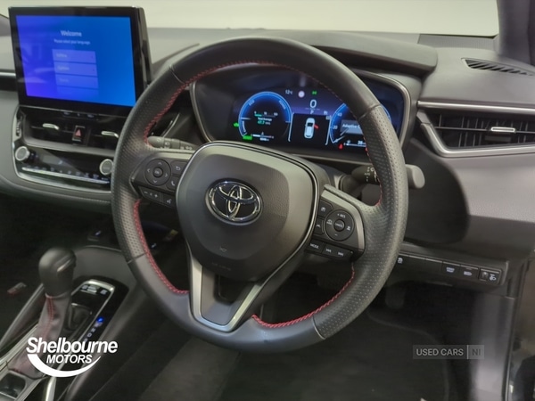 Used Toyota Corolla 2024 for sale - 76260841: Photo 4