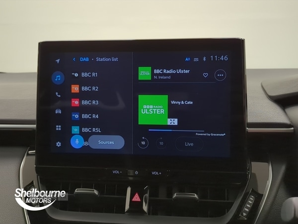 Used Toyota Corolla 2024 for sale - 76260841: Photo 5