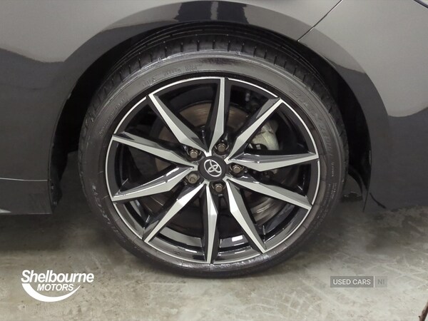 Used Toyota Corolla 2024 for sale - 76260841: Photo 7