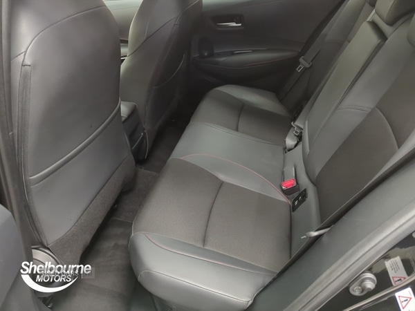 Used Toyota Corolla 2024 for sale - 76260841: Photo 8