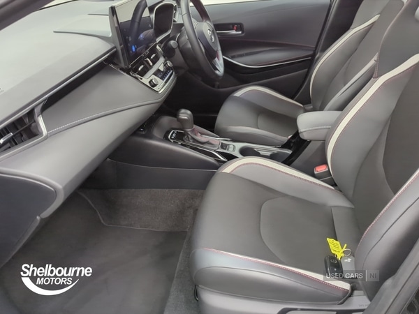 Used Toyota Corolla 2024 for sale - 76260841: Photo 9