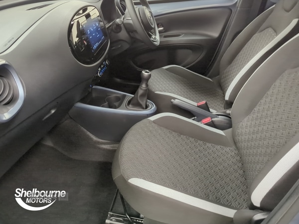 Used Toyota Aygo X 2024 for sale - 76260671: Photo 10