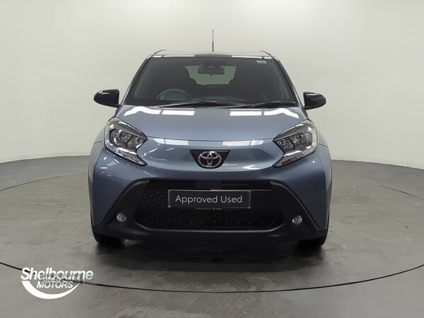 Used Toyota Aygo X 2024 for sale - 76260671: Photo 11
