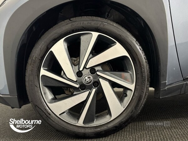 Used Toyota Aygo X 2024 for sale - 76260671: Photo 11