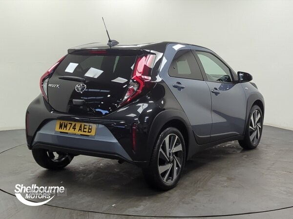 Used Toyota Aygo X 2024 for sale - 76260671: Photo 13