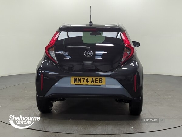 Used Toyota Aygo X 2024 for sale - 76260671: Photo 14