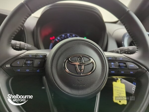 Used Toyota Aygo X 2024 for sale - 76260671: Photo 16