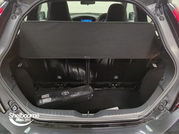 Used Toyota Aygo X 2024 for sale - 76260671: Photo 18