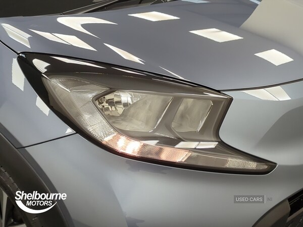 Used Toyota Aygo X 2024 for sale - 76260671: Photo 19