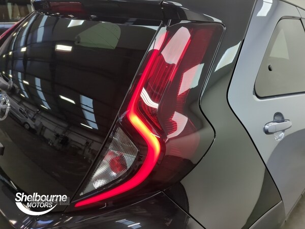 Used Toyota Aygo X 2024 for sale - 76260671: Photo 20