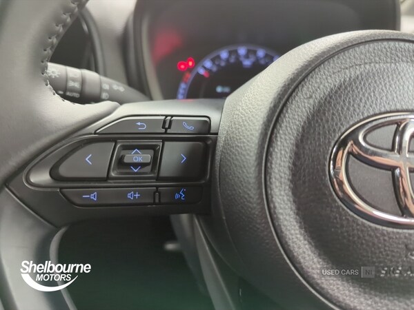 Used Toyota Aygo X 2024 for sale - 76260671: Photo 24