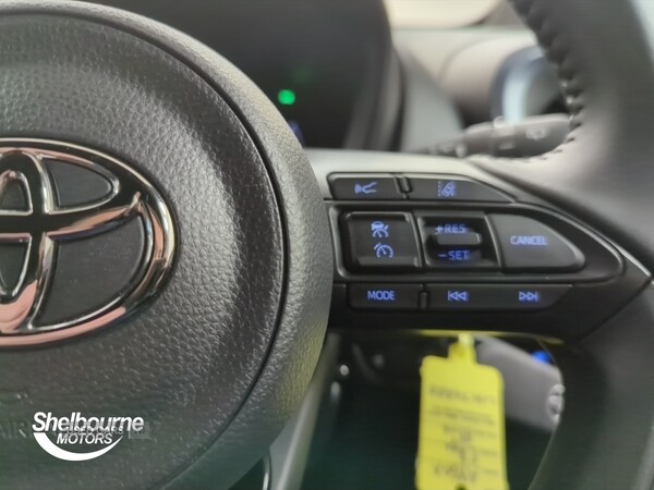 Used Toyota Aygo X 2024 for sale - 76260671: Photo 25