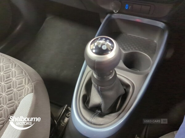 Used Toyota Aygo X 2024 for sale - 76260671: Photo 28