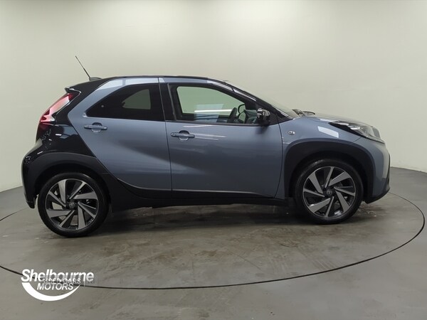 Used Toyota Aygo X 2024 for sale - 76260671: Photo 3