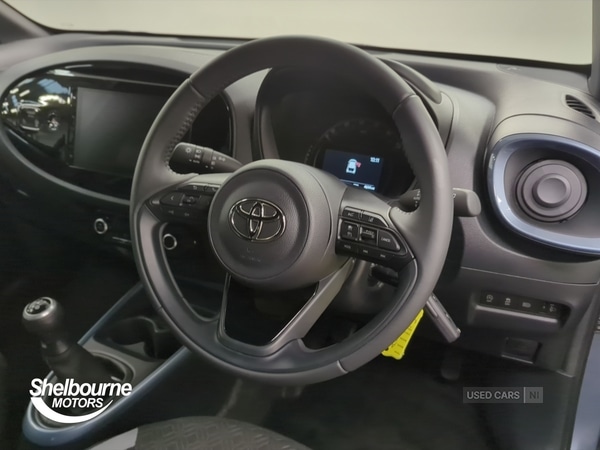 Used Toyota Aygo X 2024 for sale - 76260671: Photo 4