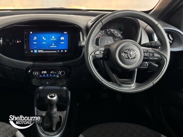 Used Toyota Aygo X 2024 for sale - 76260671: Photo 5