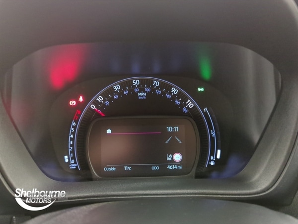 Used Toyota Aygo X 2024 for sale - 76260671: Photo 6