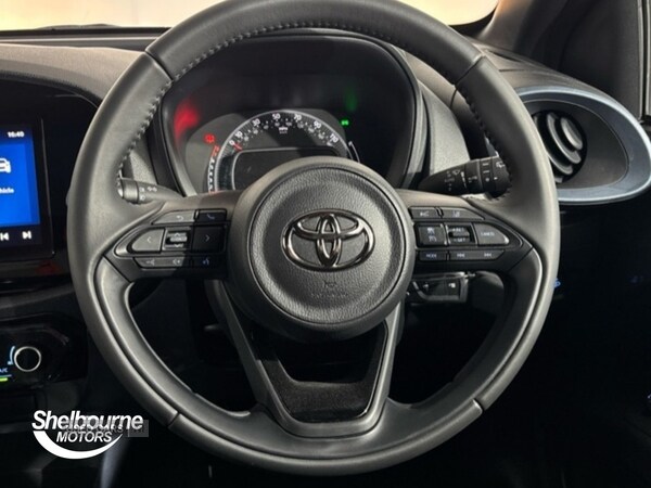 Used Toyota Aygo X 2024 for sale - 76260671: Photo 6