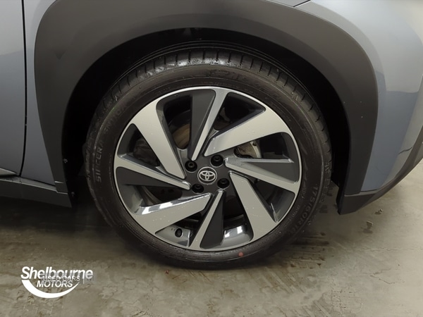 Used Toyota Aygo X 2024 for sale - 76260671: Photo 7