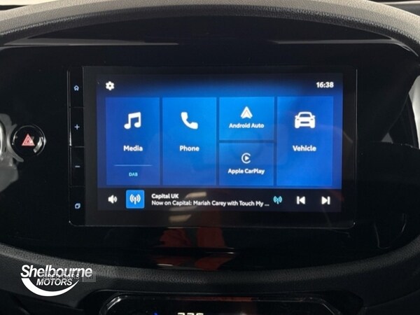 Used Toyota Aygo X 2024 for sale - 76260671: Photo 7