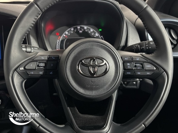 Used Toyota Aygo X 2024 for sale - 76260671: Photo 8