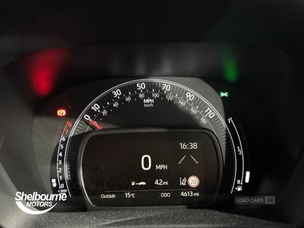 Used Toyota Aygo X 2024 for sale - 76260671: Photo 9