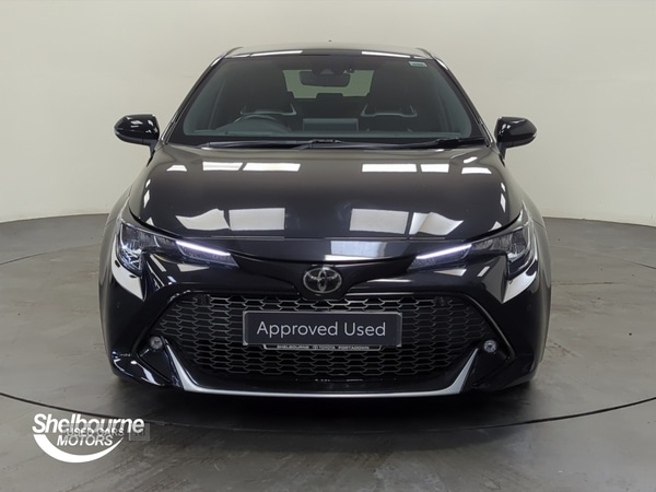 Used Toyota Corolla 2022 for sale - 77659298: Photo 10