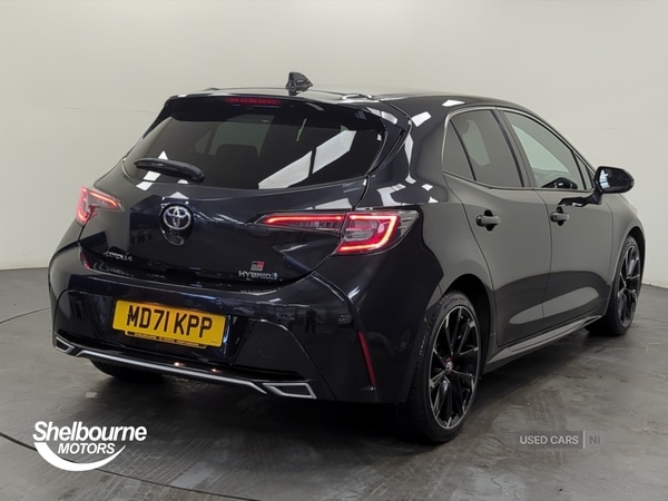 Used Toyota Corolla 2022 for sale - 77659298: Photo 12