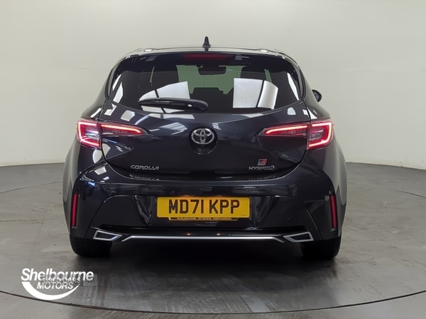 Used Toyota Corolla 2022 for sale - 77659298: Photo 13