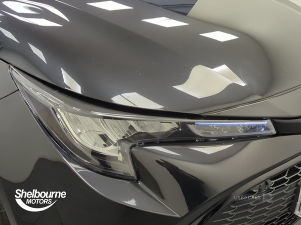 Used Toyota Corolla 2022 for sale - 77659298: Photo 18