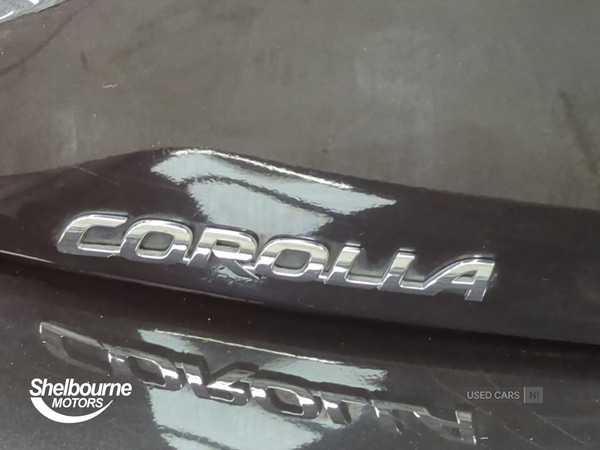 Used Toyota Corolla 2022 for sale - 77659298: Photo 20