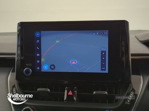 Used Toyota Corolla 2022 for sale - 77659298: Photo 30