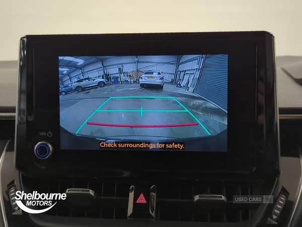 Used Toyota Corolla 2022 for sale - 77659298: Photo 31