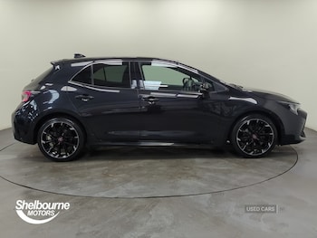 Used Toyota Corolla 2022 for sale - 77659298: Photo