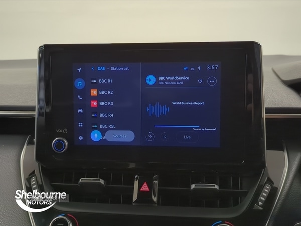 Used Toyota Corolla 2022 for sale - 77659298: Photo 5