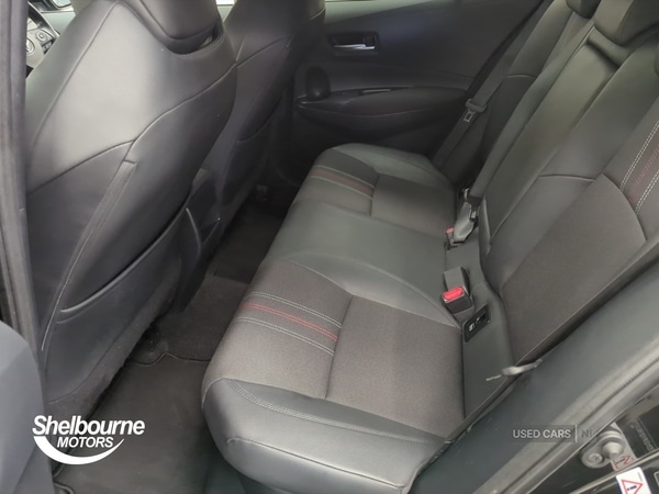 Used Toyota Corolla 2022 for sale - 77659298: Photo 8